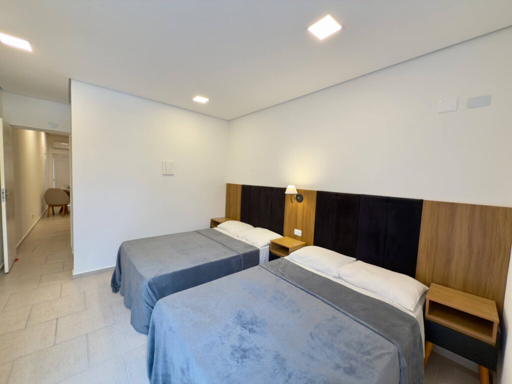 Quarto 1 Juquehy Studios (2)